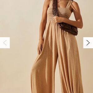 Free People Homecoming Jumper